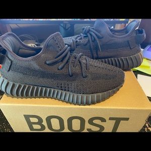 Yeezy 350 Cinder
